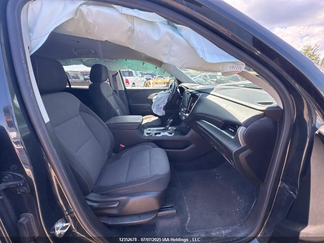 Aukcja sprzedaży 2020 Chevrolet Traverse Lt, vin: 1GNEVGKW8LJ266275, numer aukcji: 12352678