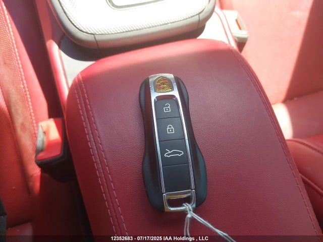 Porsche 911 2021 WP0AA2A98MS206073 Image 11