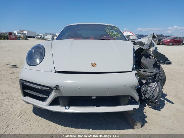 Porsche 911 2021 WP0AA2A98MS206073 Image 13