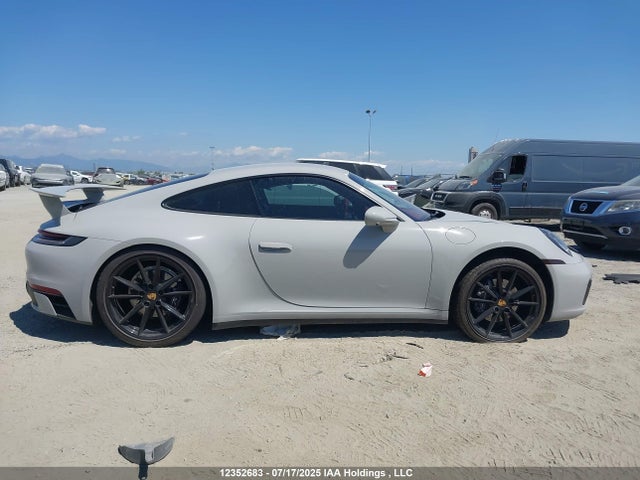 Porsche 911 2021 WP0AA2A98MS206073 Image 14