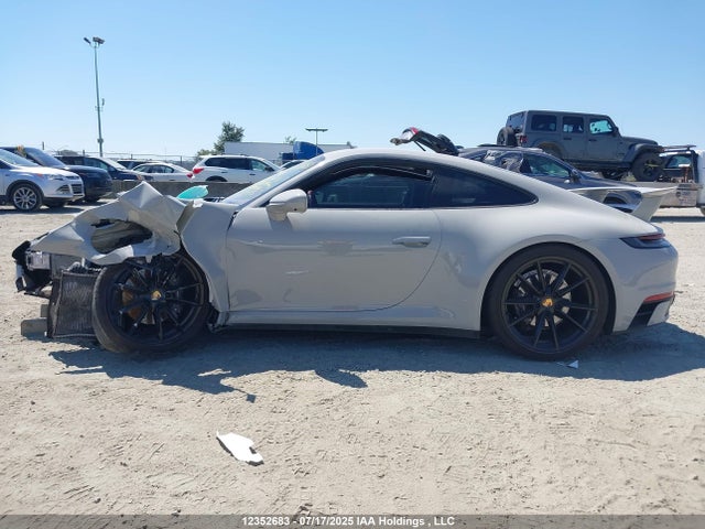 Porsche 911 2021 WP0AA2A98MS206073 Image 15