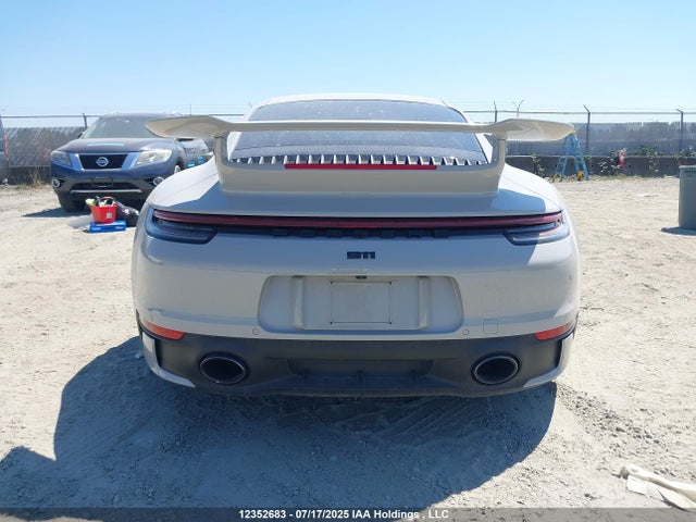 Porsche 911 2021 WP0AA2A98MS206073 Image 17