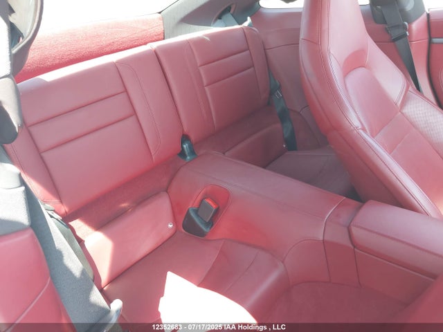 Porsche 911 2021 WP0AA2A98MS206073 Image 8