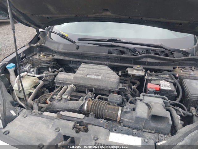 2HKRW2H21JH148198 Honda k24w9/k24v9