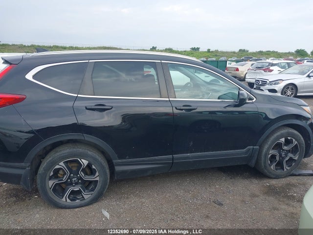 2HKRW2H21JH148198 Honda k24w9/k24v9