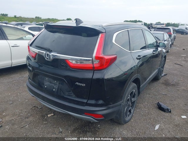 2HKRW2H21JH148198 Honda k24w9/k24v9