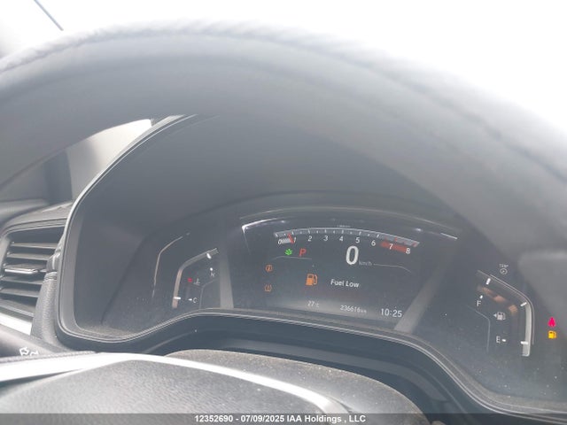 2HKRW2H21JH148198 Honda k24w9/k24v9