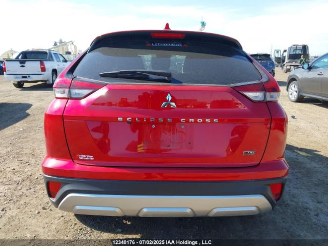 JA4ATVAAXRZ609860 Mitsubishi tc/ic mivec