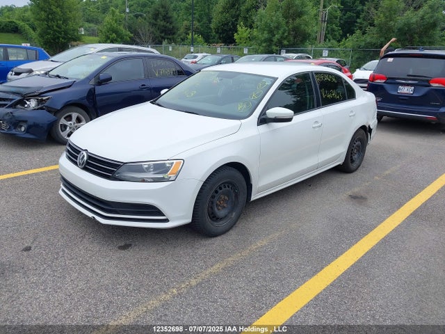 3VW167AJ7GM407143 Volkswagen 1.4t