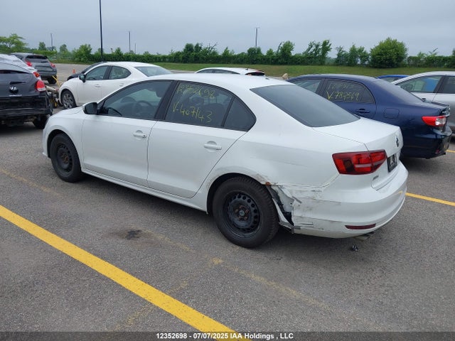 3VW167AJ7GM407143 Volkswagen 1.4t