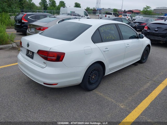 3VW167AJ7GM407143 Volkswagen 1.4t
