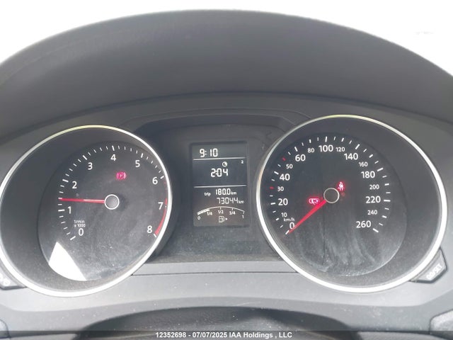 3VW167AJ7GM407143 Volkswagen 1.4t