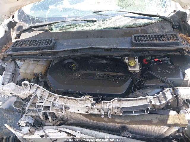 1FMCU0GX0EUD54276 Ford 2014