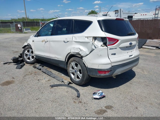 1FMCU0GX0EUD54276 Ford 2014