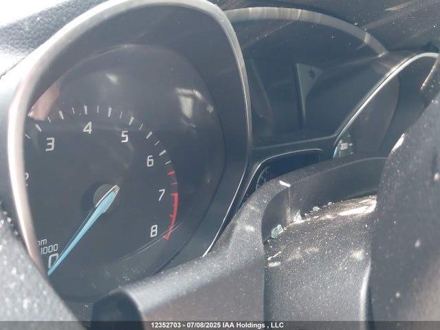 1FMCU0GX0EUD54276 Ford 2014