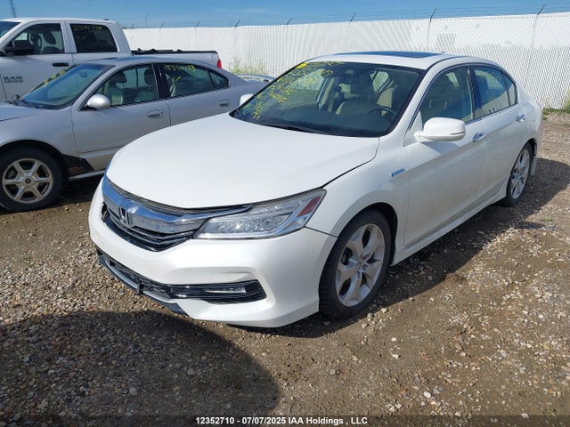 JHMCR6F7XHC800498 Honda lfa1