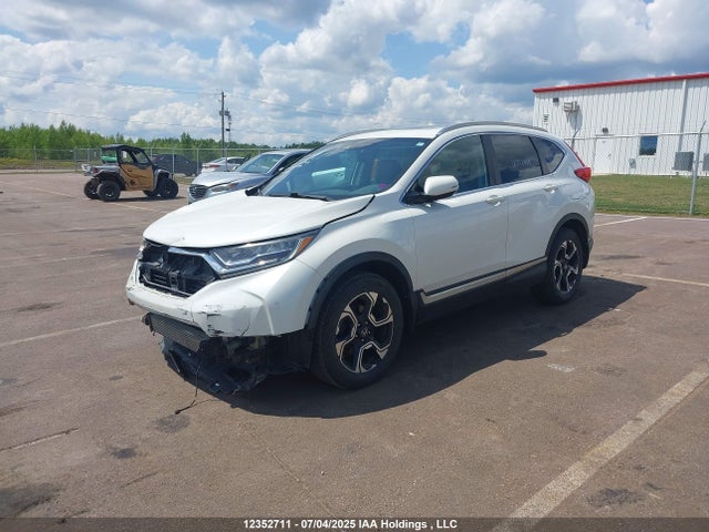 2HKRW2H91HH102104 Honda l15be