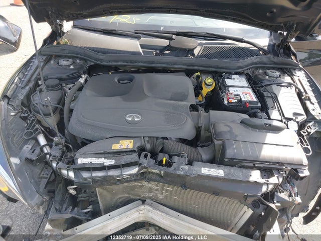SJKCH5CP1JA050281 Infiniti m27020