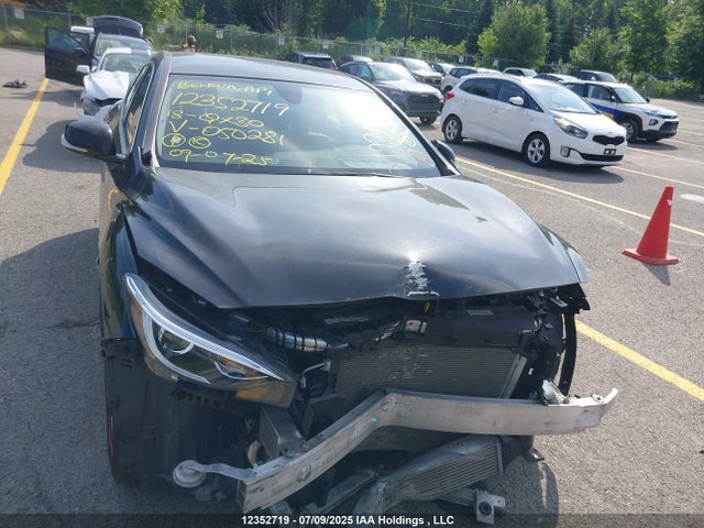 SJKCH5CP1JA050281 Infiniti m27020