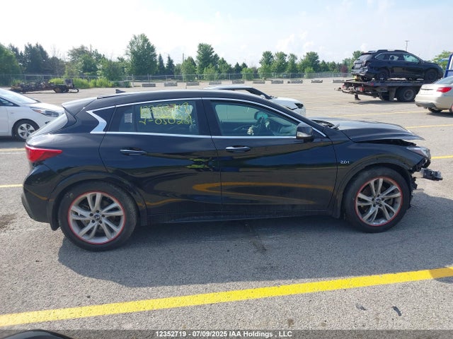 SJKCH5CP1JA050281 Infiniti m27020