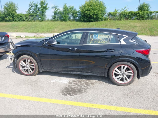 SJKCH5CP1JA050281 Infiniti m27020