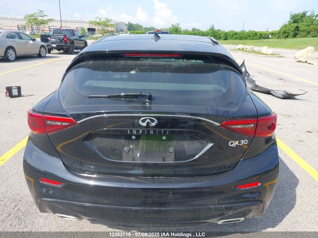 SJKCH5CP1JA050281 Infiniti m27020