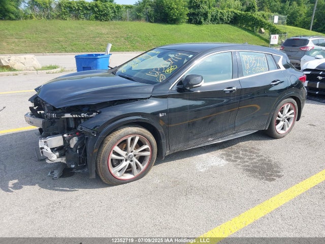 SJKCH5CP1JA050281 Infiniti m27020