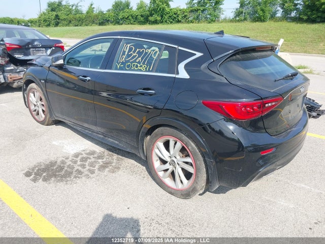 SJKCH5CP1JA050281 Infiniti m27020