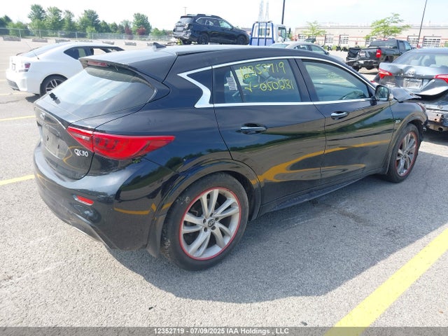 SJKCH5CP1JA050281 Infiniti m27020
