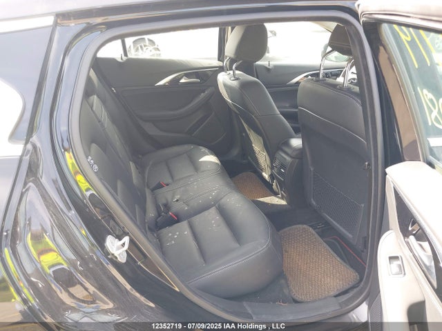SJKCH5CP1JA050281 Infiniti m27020