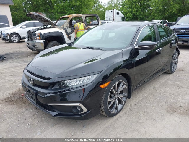 2HGFC1F9XLH103456 Honda l15b7