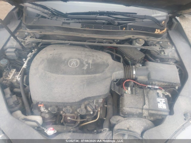 19UUB3F88JA800097 Acura j35y6