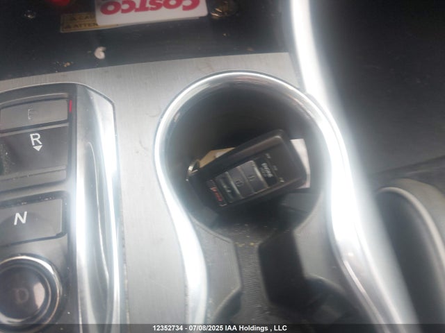 19UUB3F88JA800097 Acura j35y6