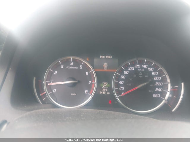 19UUB3F88JA800097 Acura j35y6