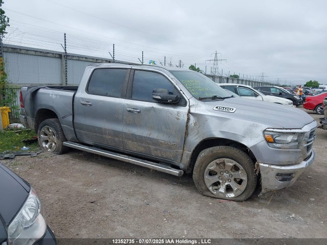 RAM 2020 2020 1C6SRFFTXLN180542 Image 12