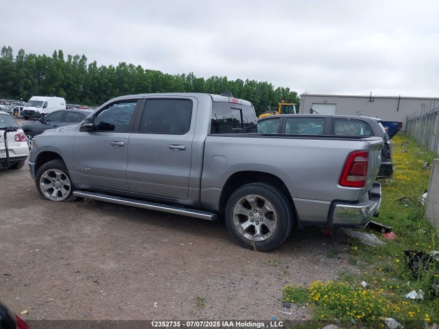 RAM 2020 2020 1C6SRFFTXLN180542 Image 13