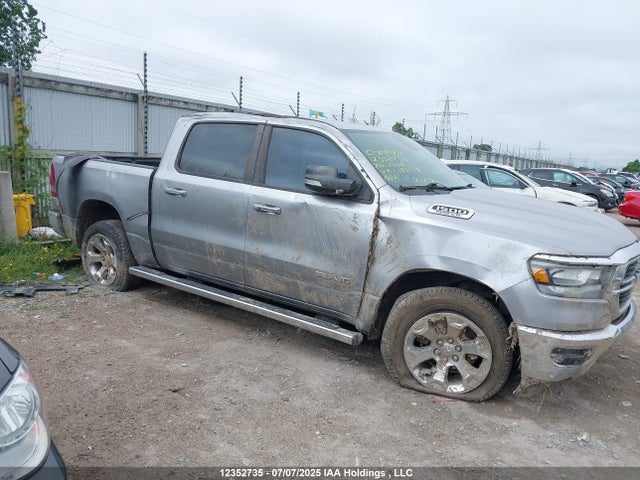 RAM 2020 2020 1C6SRFFTXLN180542 Image 6
