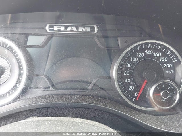 RAM 2020 2020 1C6SRFFTXLN180542 Image 7