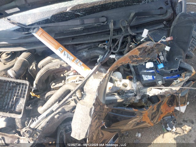JF2GPAKC8E8307918 Subaru 2.0l na