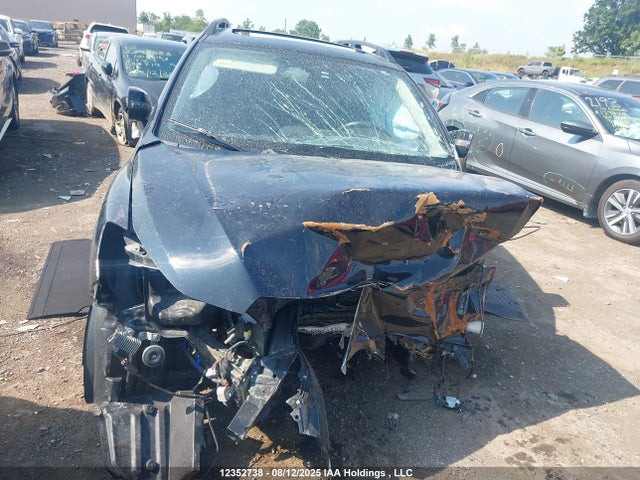JF2GPAKC8E8307918 Subaru 2.0l na
