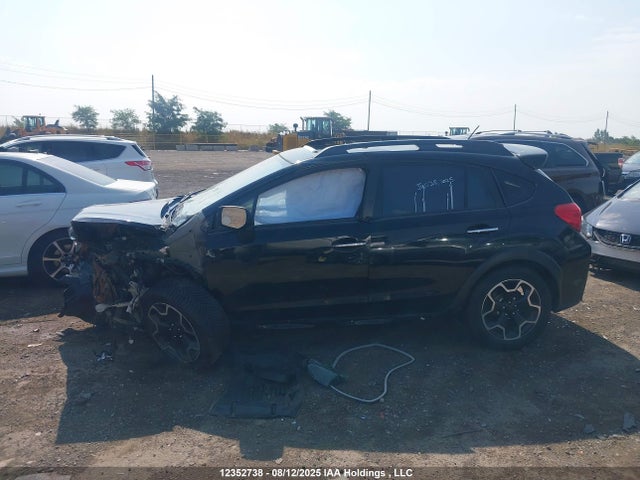 JF2GPAKC8E8307918 Subaru 2.0l na