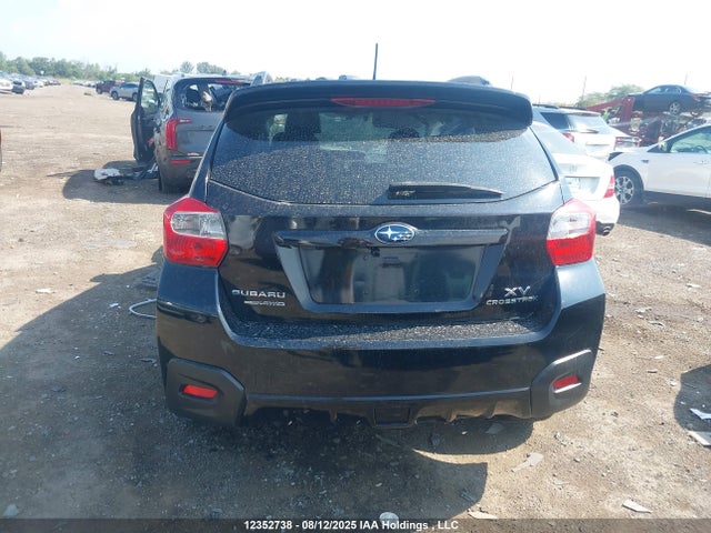 JF2GPAKC8E8307918 Subaru 2.0l na