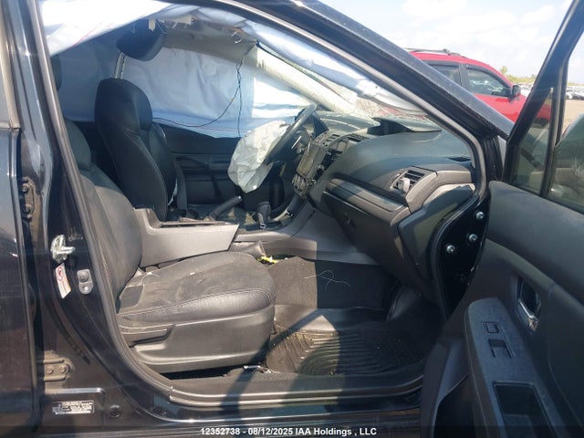 JF2GPAKC8E8307918 Subaru 2.0l na