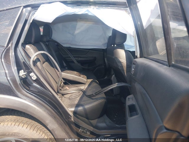 JF2GPAKC8E8307918 Subaru 2.0l na