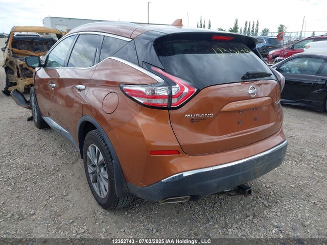 5N1AZ2MH4JN192979 Nissan 2018