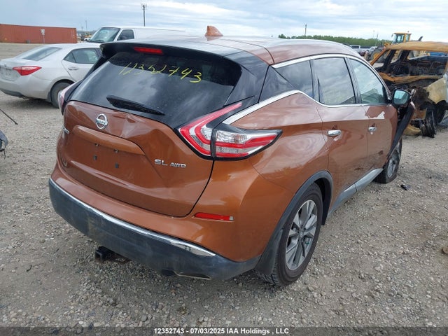 5N1AZ2MH4JN192979 Nissan 2018
