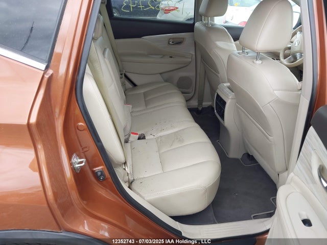 5N1AZ2MH4JN192979 Nissan 2018