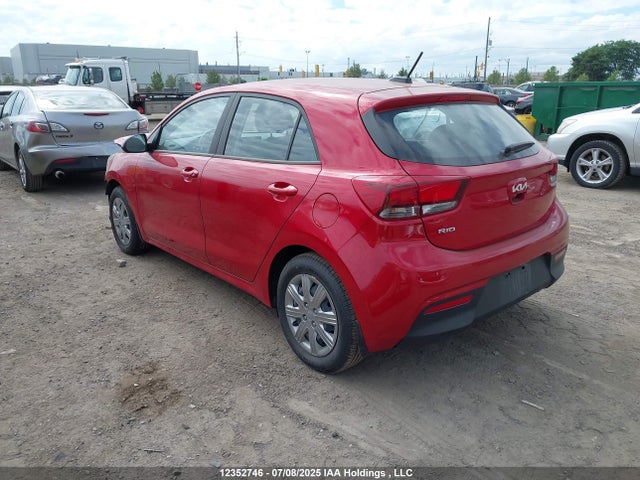 3KPA25AD1PE585248 KIA mpi gamma ii