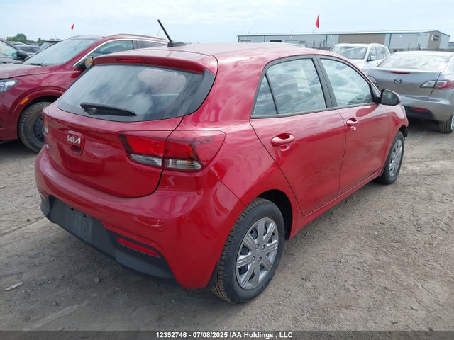 3KPA25AD1PE585248 KIA mpi gamma ii