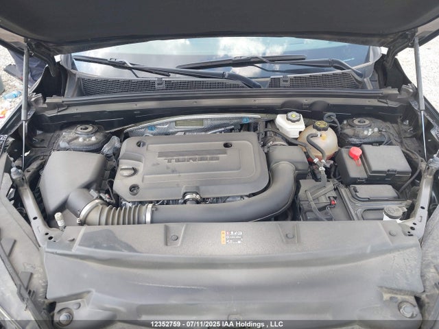 LRBFZPE47RD038916 Buick lsy